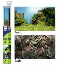 Juwel Poster XL 150 x 60 cm baggrund
